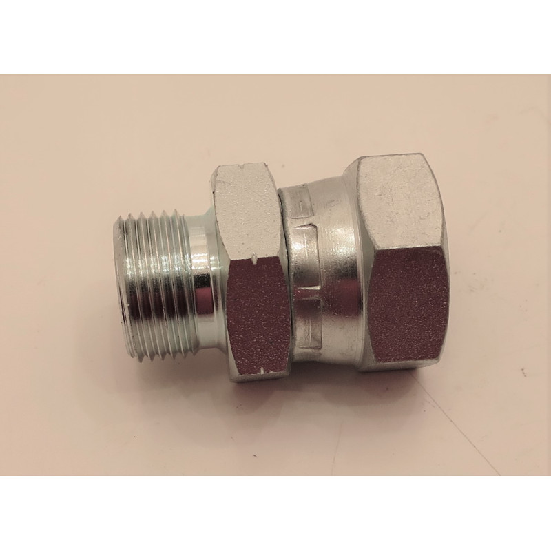 20mm x 1/2 BSP M/F ADAPTOR